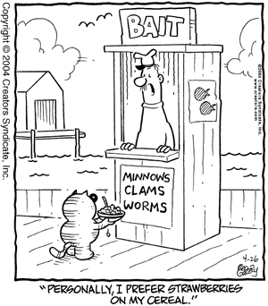 heathcliff
